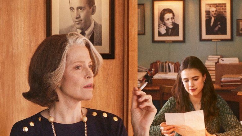 Backdrop de El trabajo de mis sueños