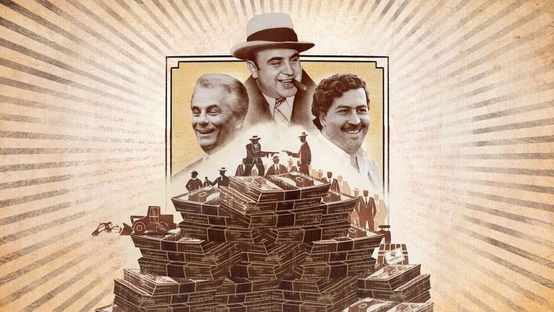 Backdrop de Cómo se convirtieron en capos de la mafia