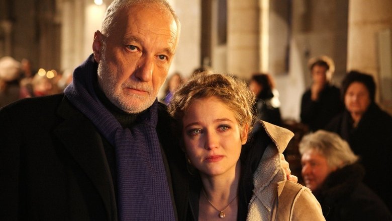 Backdrop de Insospechable