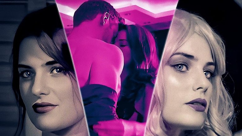 Backdrop de Secretos prohibidos