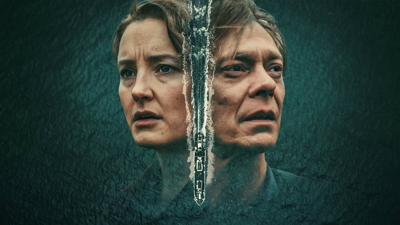 Backdrop de Krigsseileren