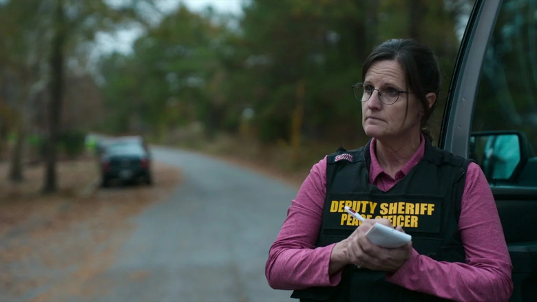 Backdrop de Desapariciones: ¿Vivos o muertos?