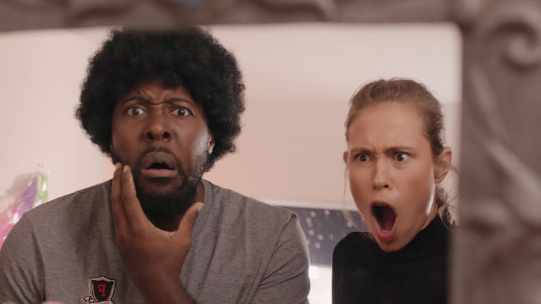 Backdrop de Cambiando de Piel