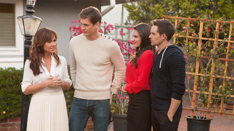 Backdrop de You Cast A Spell On Me