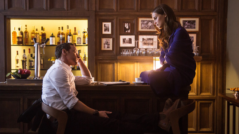 Backdrop de Siempre te Esperaré