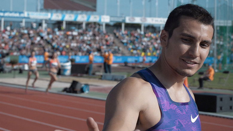 Backdrop de El gran salto