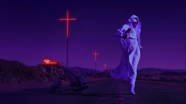 Backdrop de Grotesquerie