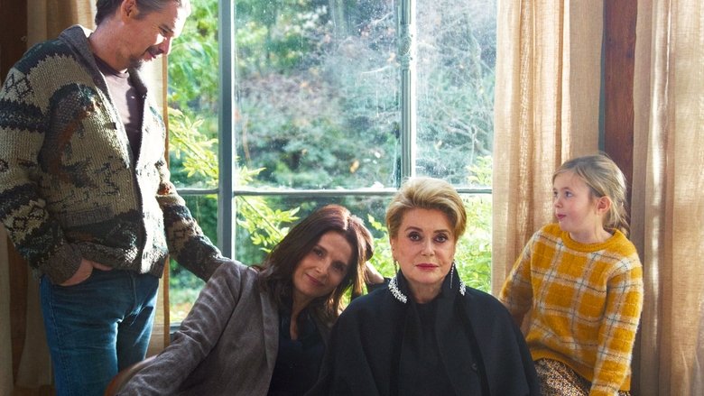 Backdrop de La Verdad