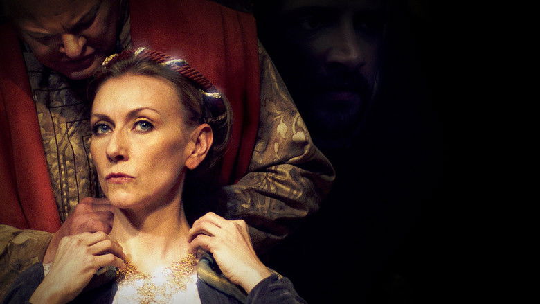 Backdrop de The Scottish Play