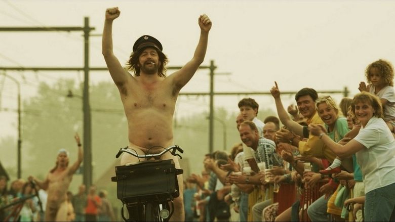 Backdrop de De helaasheid der dingen