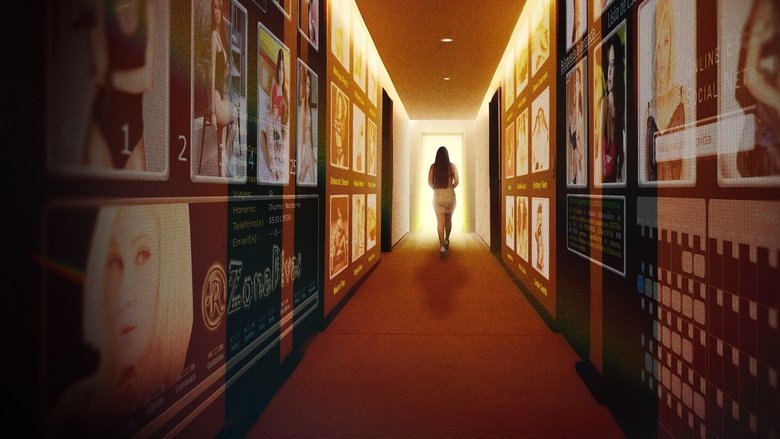 Backdrop de El portal: La historia oculta de Zona Divas