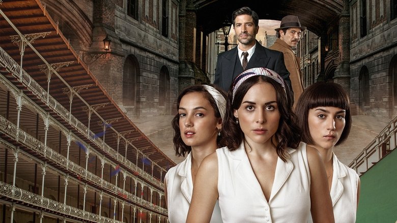 Backdrop de Las Pelotaris 1926