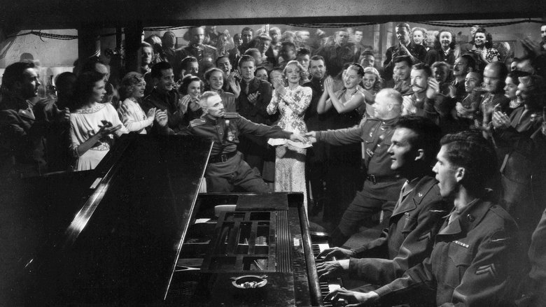 Backdrop de Berlín Occidente