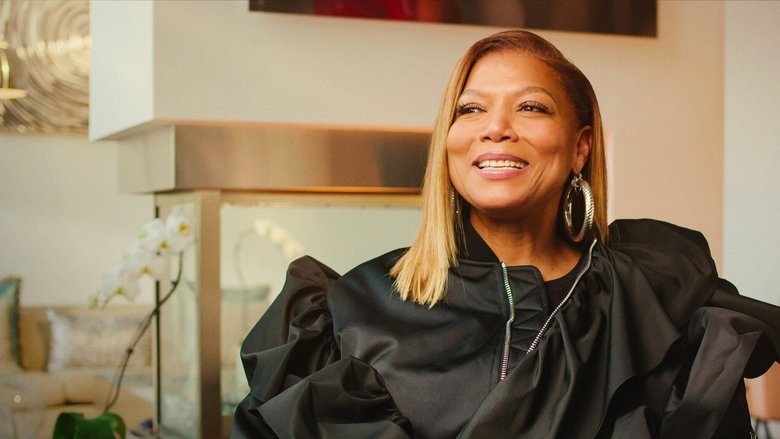 Backdrop de Ladies First: A Story of Women in Hip-Hop