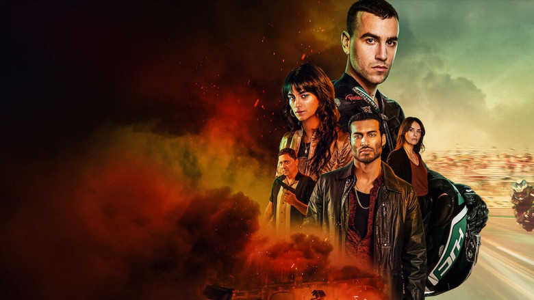 Backdrop de Centauro