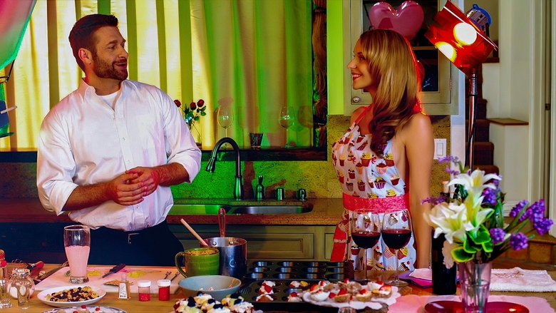 Backdrop de Darling Nikki