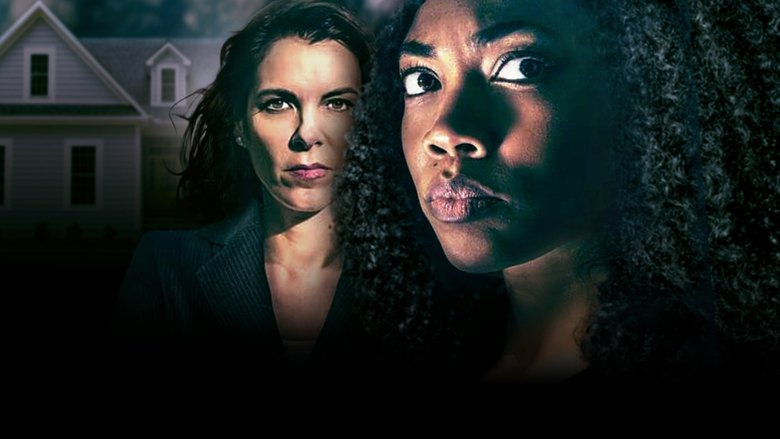 Backdrop de Nightmare Neighborhood Moms