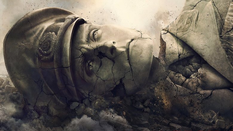 Backdrop de El hombre en el castillo