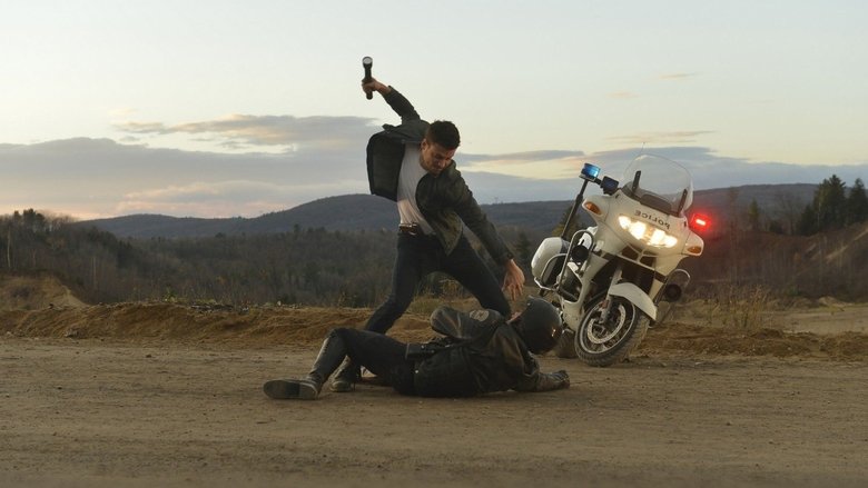 Backdrop de Perros rabiosos