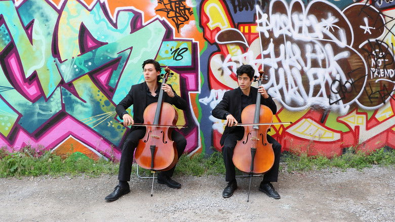 Backdrop de Things I Do for Money