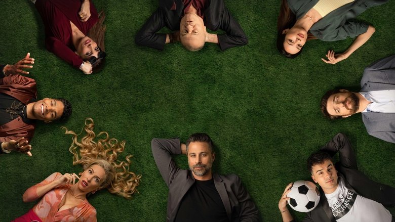 Backdrop de Pollos sin cabeza