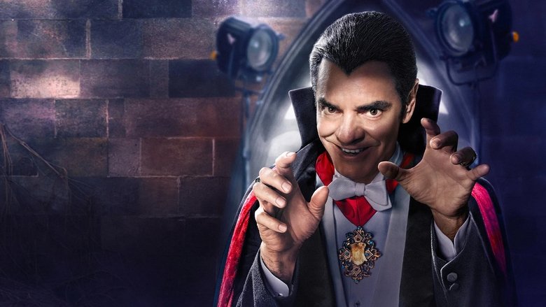 Backdrop de Y llegaron de noche