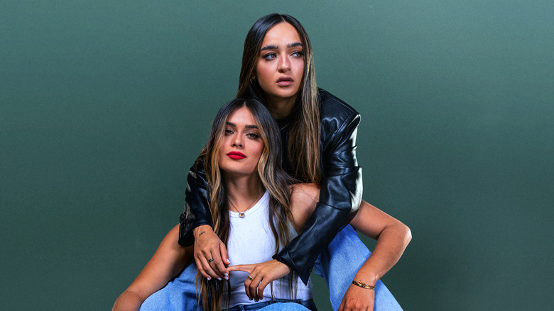 Backdrop de Calle y Poche: Sin etiquetas