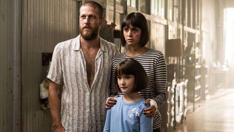 Backdrop de Lucky Day