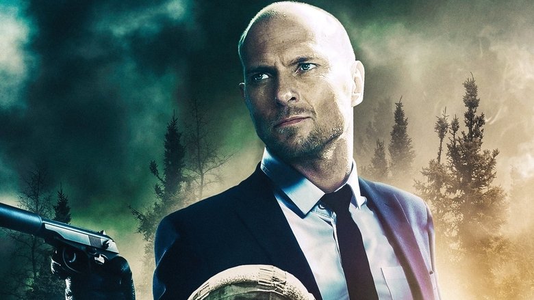 Backdrop de El Legado