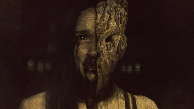 Backdrop de La clásica historia de terror