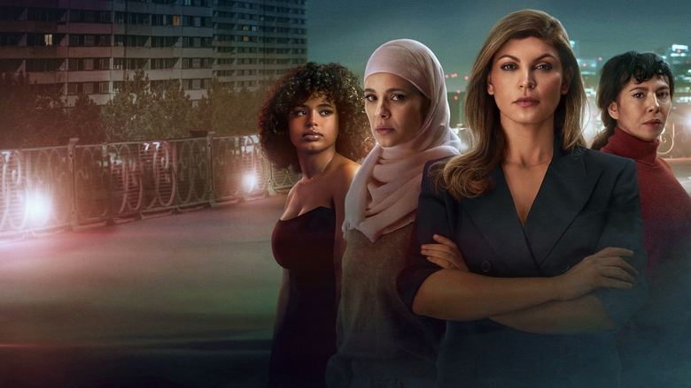 Backdrop de Hasta ahora todo va bien