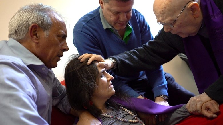 Backdrop de The Devil and Father Amorth