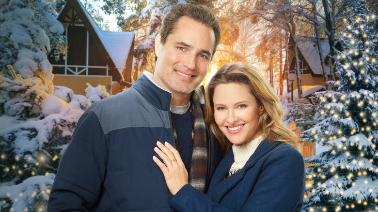 Backdrop de Hearts of Winter