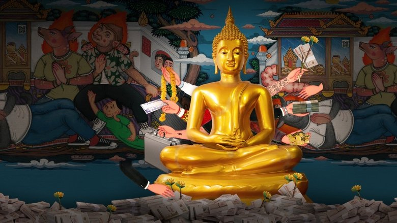 Backdrop de Sathu – Que así sea