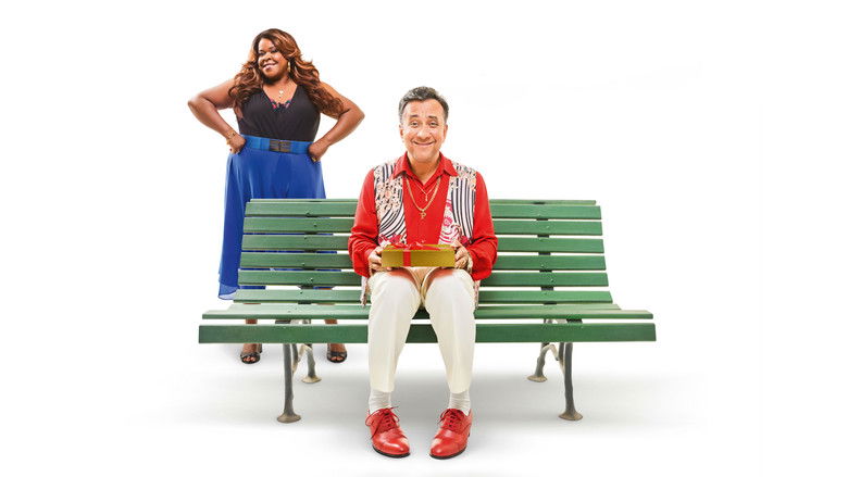 Backdrop de No Gogó do Paulinho