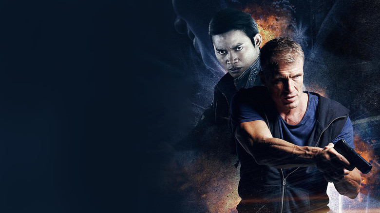 Backdrop de Skin Trade: En busca de venganza