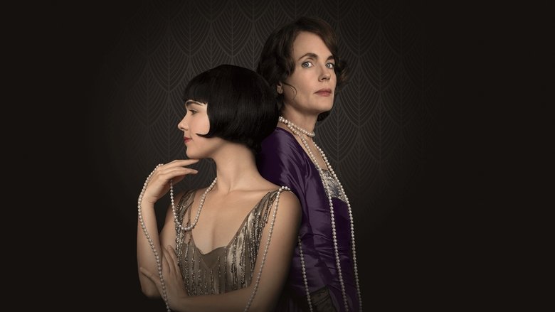 Backdrop de The Chaperone