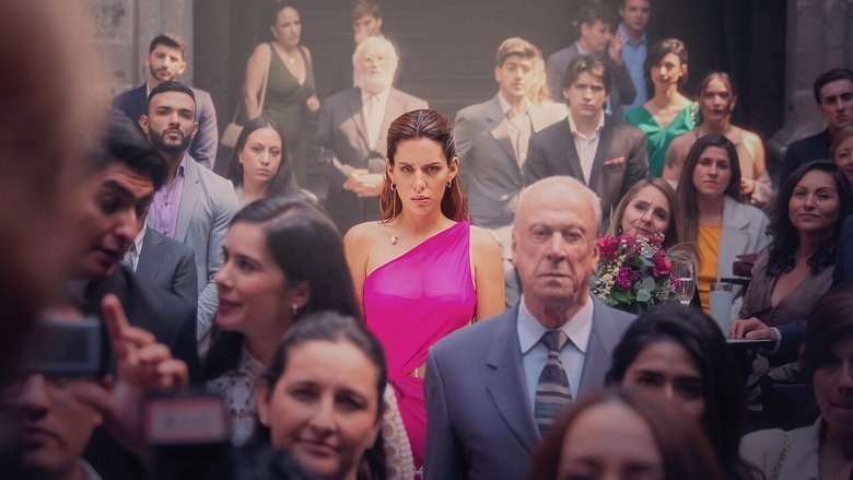 Backdrop de Pacto de silencio