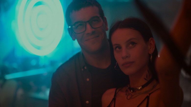 Backdrop de No matarás