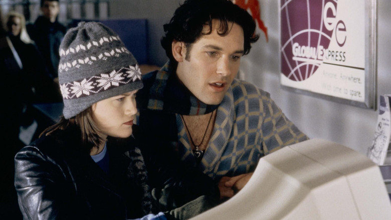 Backdrop de Overnight Delivery