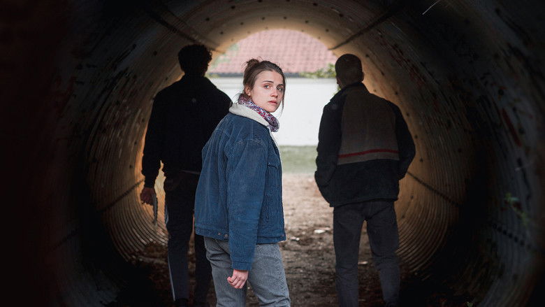 Backdrop de Y mañana el mundo entero