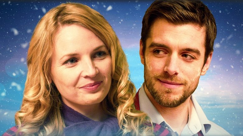 Backdrop de Christmas in the Highlands