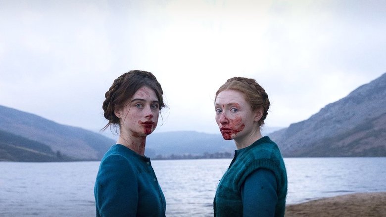 Backdrop de El otro cordero