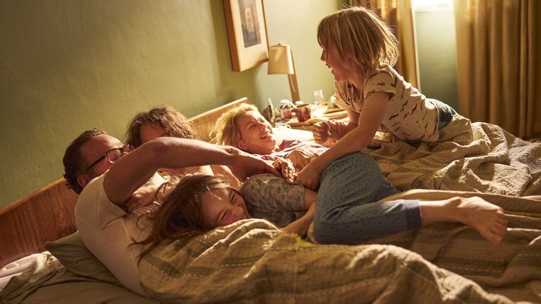 Backdrop de Un Milagro Inesperado