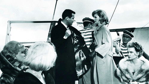 Días de vino y rosas