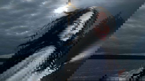 La Isla de las Sombras