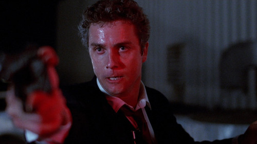 Vivir y morir en Los Ángeles