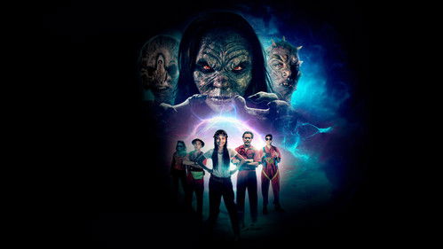 Organización Monstruo