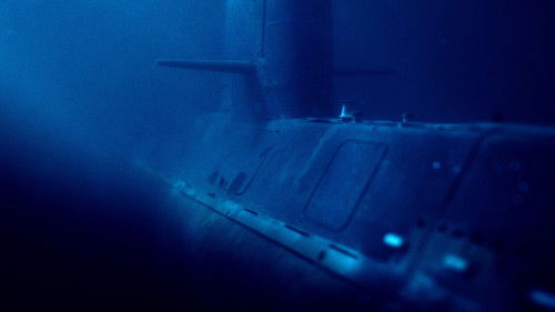ARA San Juan: El submarino que desapareció