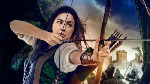 Las aventuras de Lady Marian